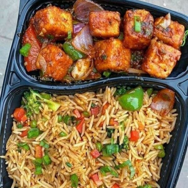 The Best Campus Combo