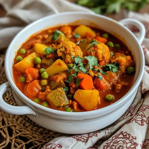 Veg Delight combo