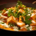 Laalchi Mix veg Paneer