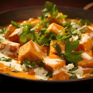 Laalchi Mix veg Paneer