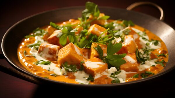 Laalchi Mix veg Paneer