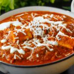 Palak Paneer