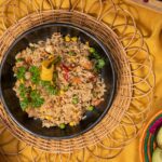 Korean Fried Rice