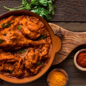 Andda Ghotala Murgh