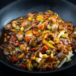 Black Bean Sauce