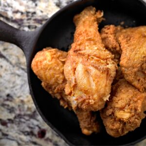 Chicken Pakora