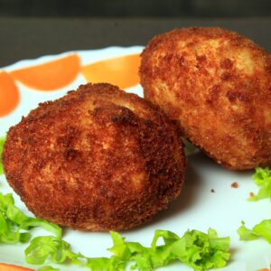 Chicken Cutlet