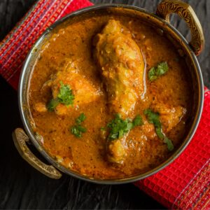 Special Chicken Curry