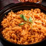 Chilli Smoked Fried Rice