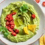 Chilli Lime Coriander Sauce