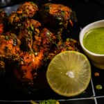 Coriander Dragon Sauce