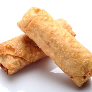 No.1 Chicken  Roll