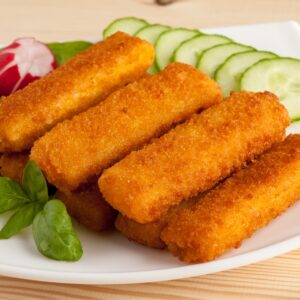 Fish Fry (Bhetki)