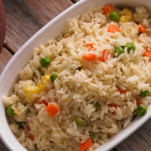 T.P.S Special Mixed Meat F.Rice