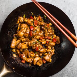 Kung Pao