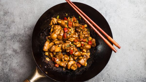 Kung Pao
