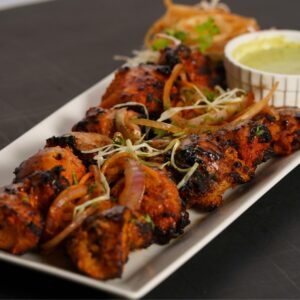 Pickle Chilli Paper Chicken