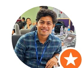 Avhijit Singha