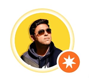 Souvik Bhattacharaya
