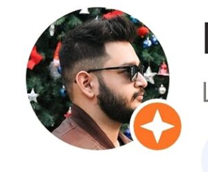 Mohit Kriplani