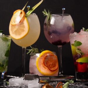 Soft Drinks