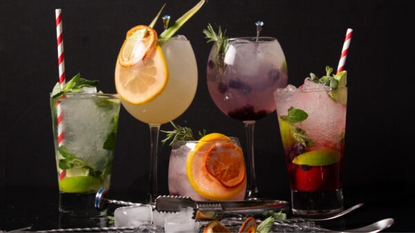 Soft Drinks