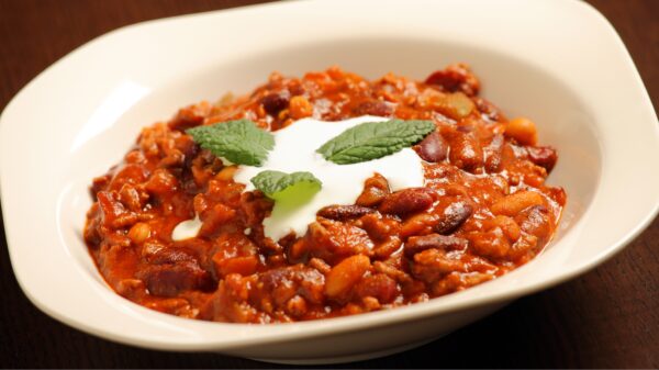 Spicy Chilli Bean Sauce