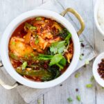 Spicy Hunan Sauce