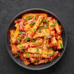 Tangra Style Chilli Sauce