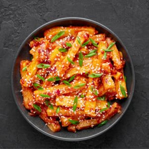 Tangra Style Chilli Sauce