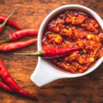 Thai Hot Garlic Sauce